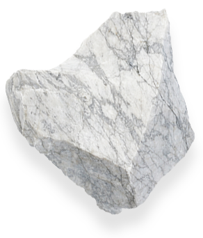 Lion Stone Art mermer blok